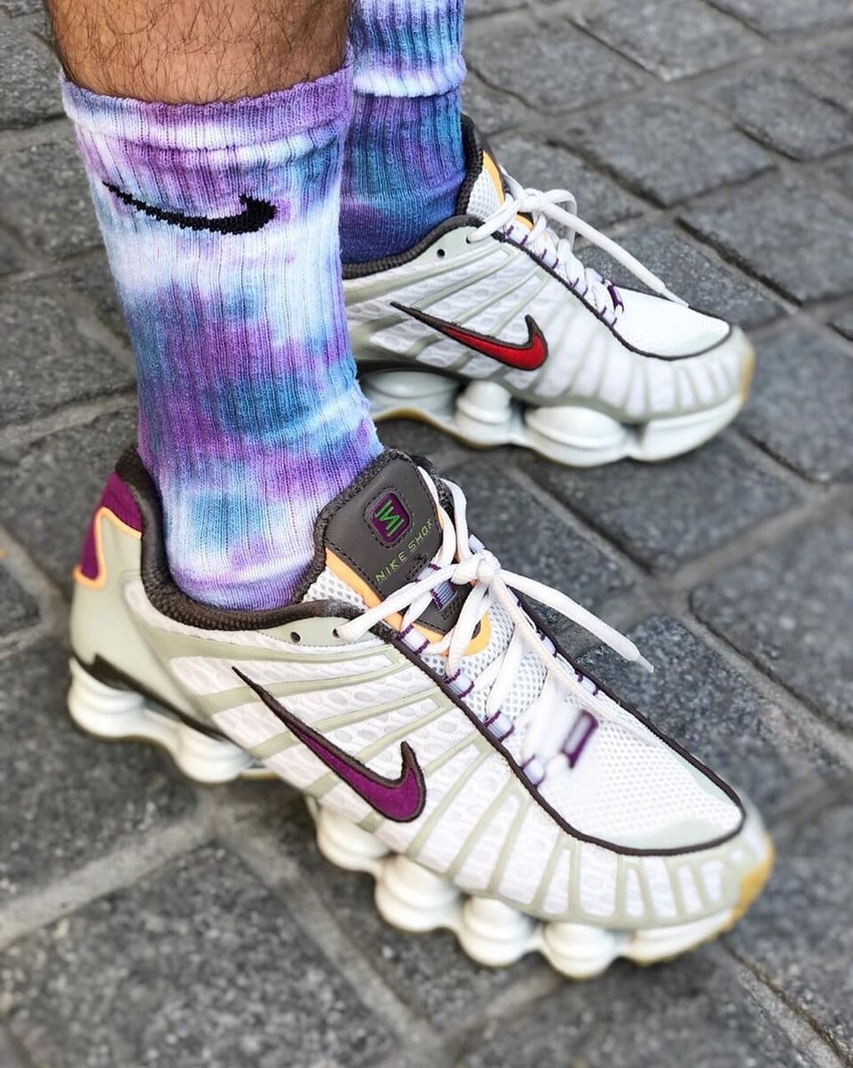 Baskets de Running Modernes