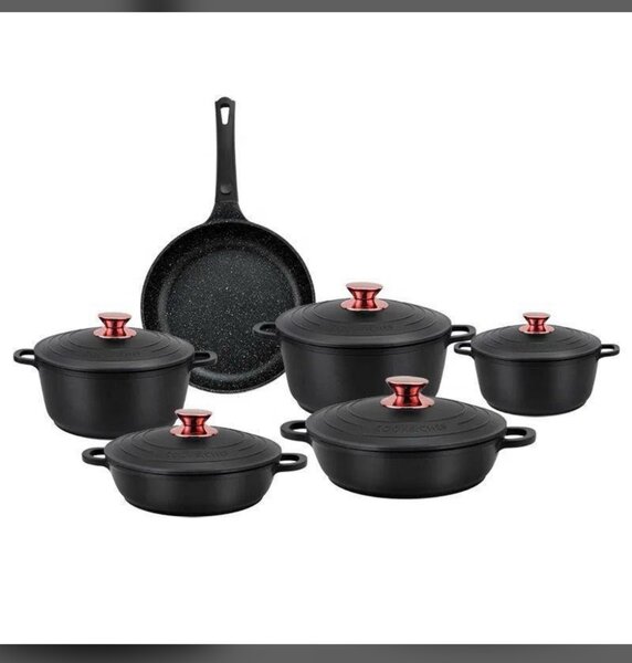 BMN Cookware