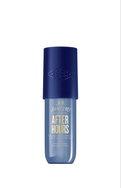 Sol Janeiro After Hours Fragrance