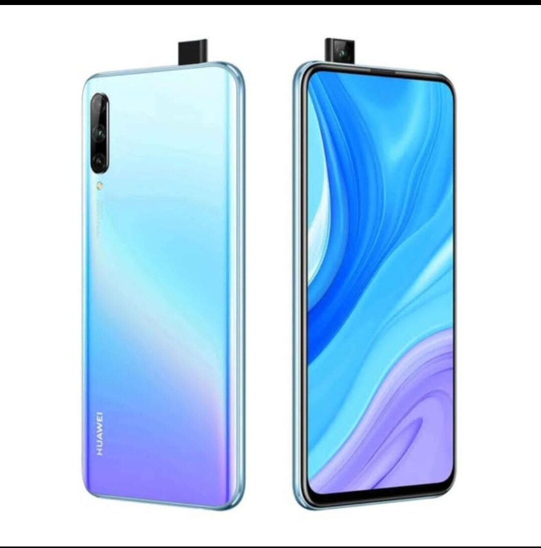 Huawei Y9S