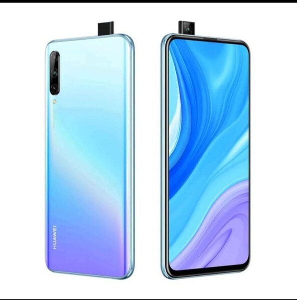 Huawei Y9S