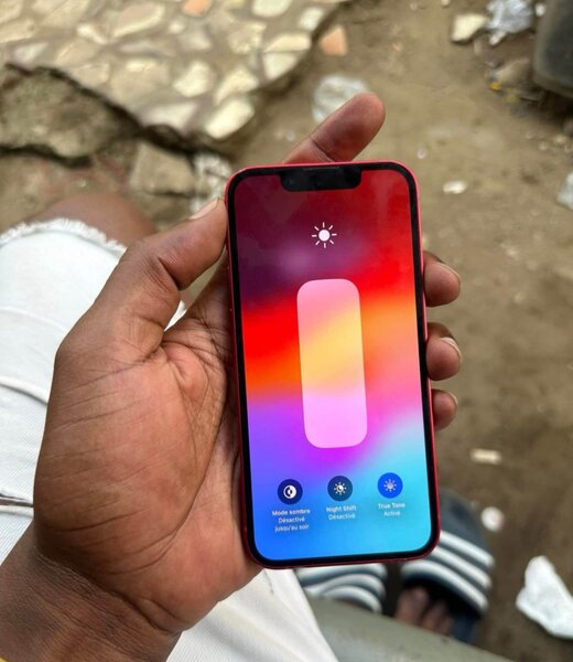 iPhone 13 simple 256GB