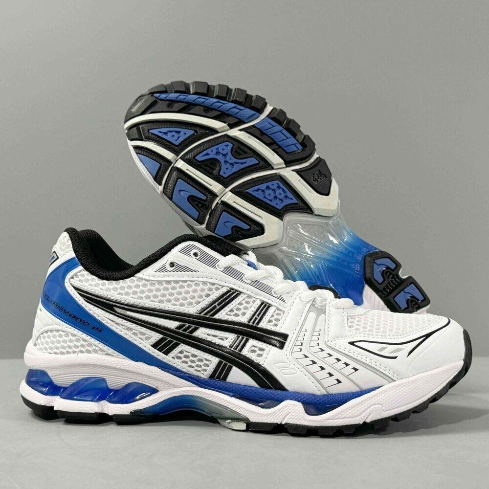 Chaussures de course Asics