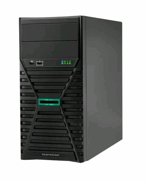 Serveur ProLiant ML350 Gend