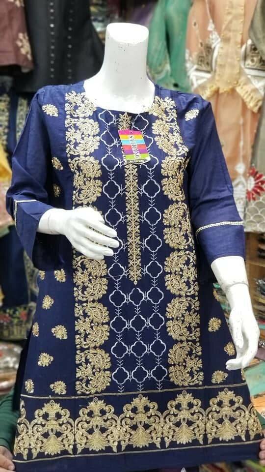 Ladies suit