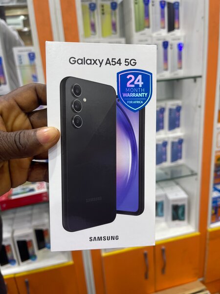 SAMSUNG GALAXY A54 5G