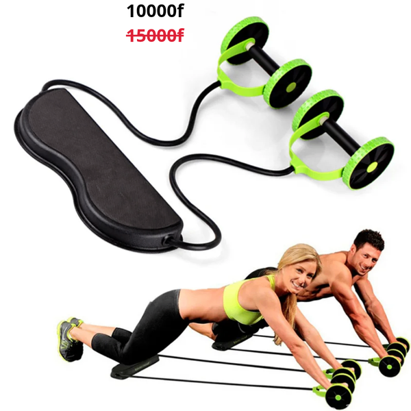 revoflex Xtreme
