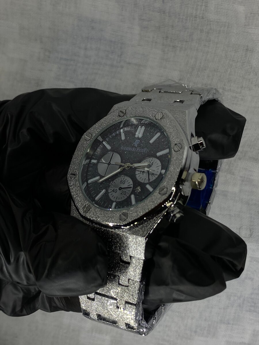 Audemars piguet