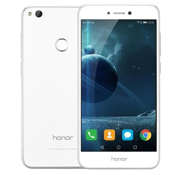 Huawei honor 8lite original Quasi neuf Rom 128GB Ram 6GB