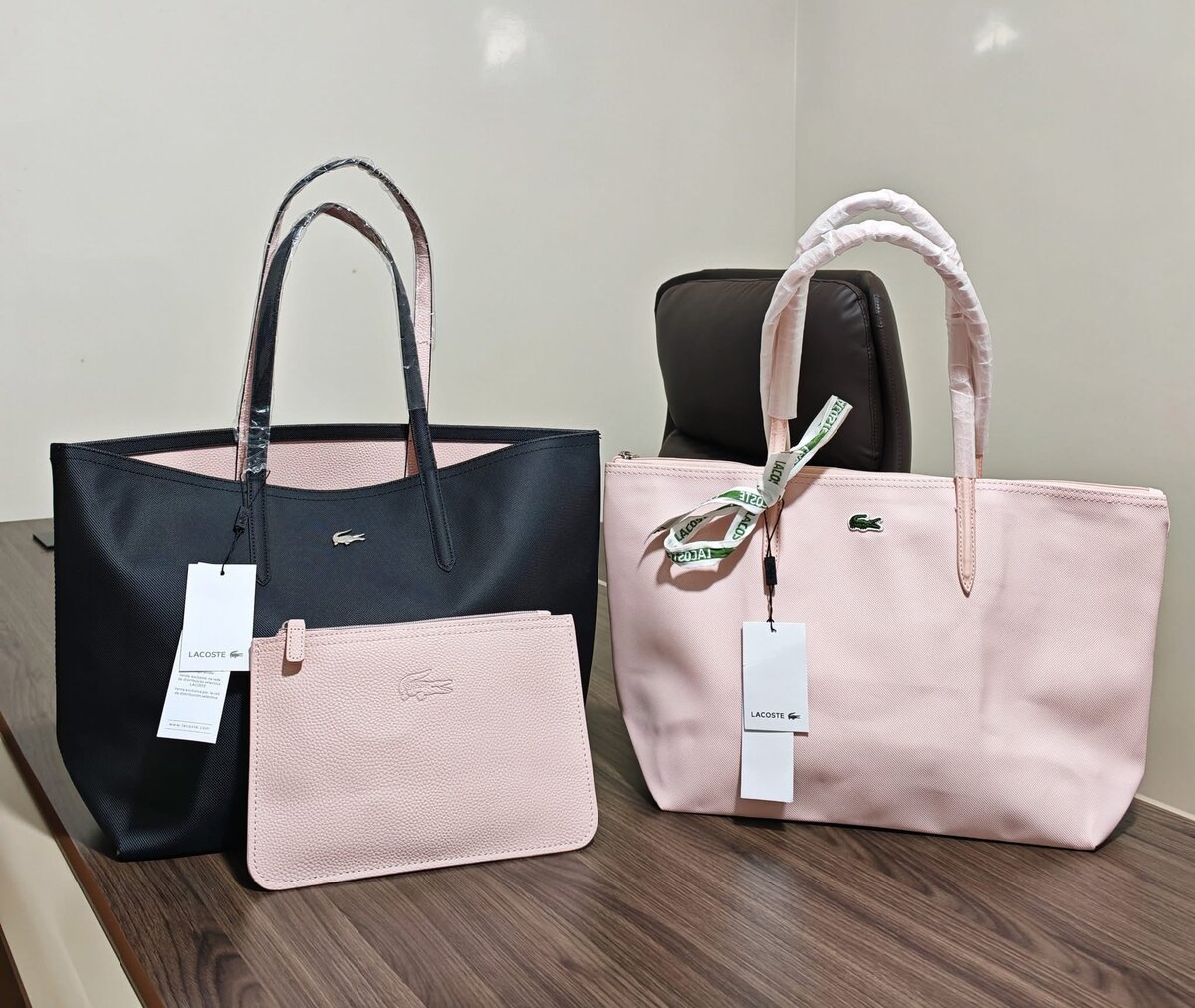 Sacs fourre-tout élégants