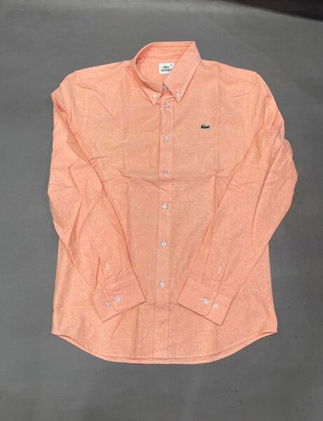 Chemise homme
