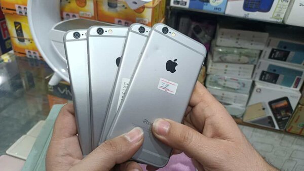 iPhone 5