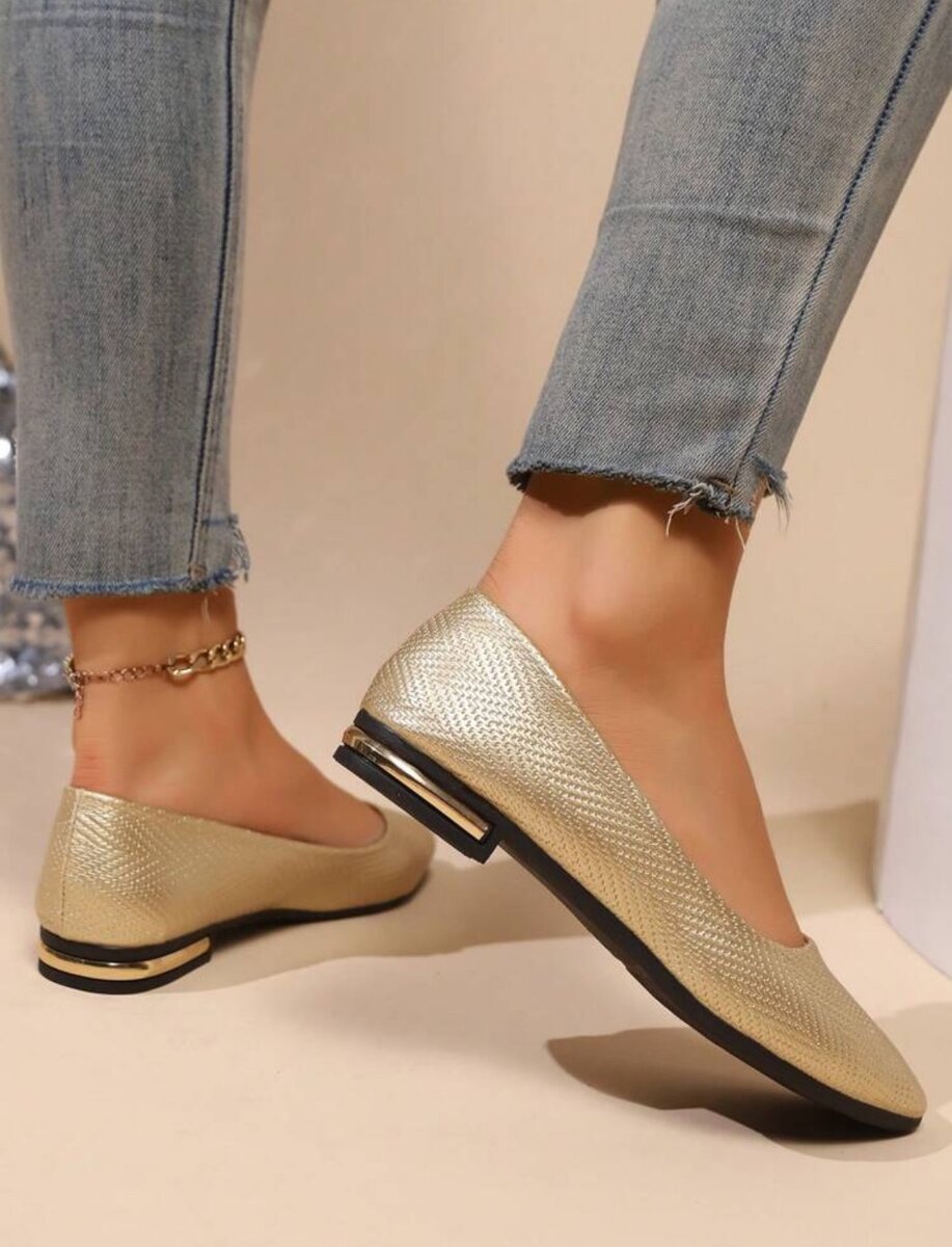 Classy Flats