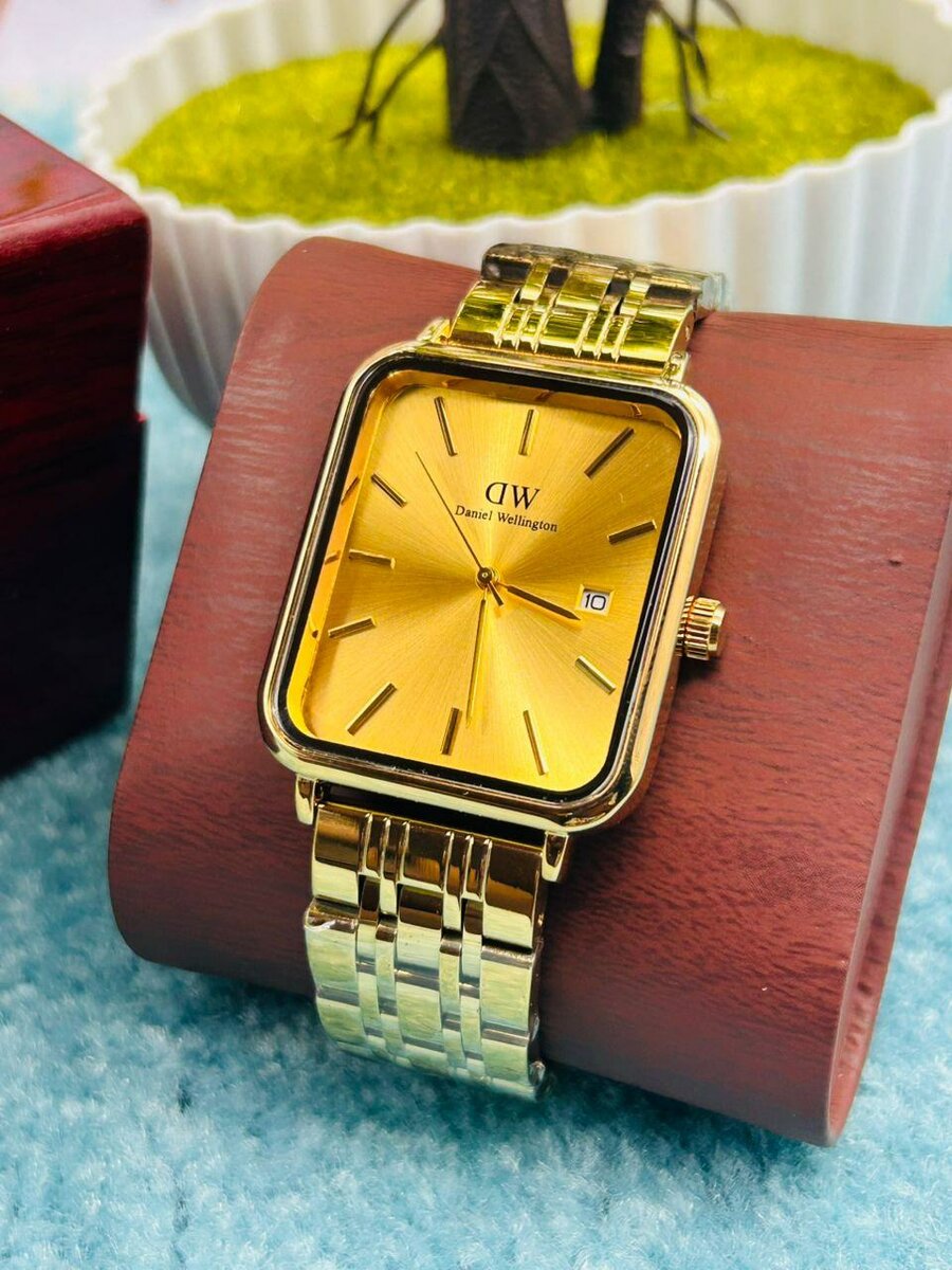 MONTRE HOMME ET FEMME WELLINGT