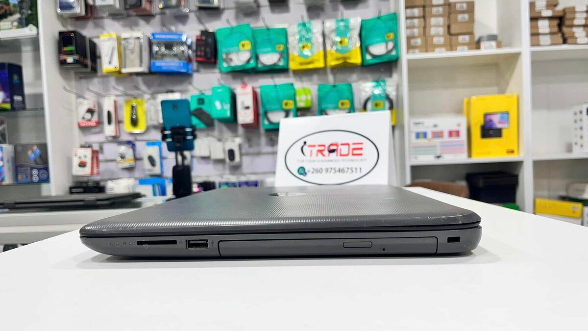 HP 250 G5 NOTEBOOK LAPTOP 