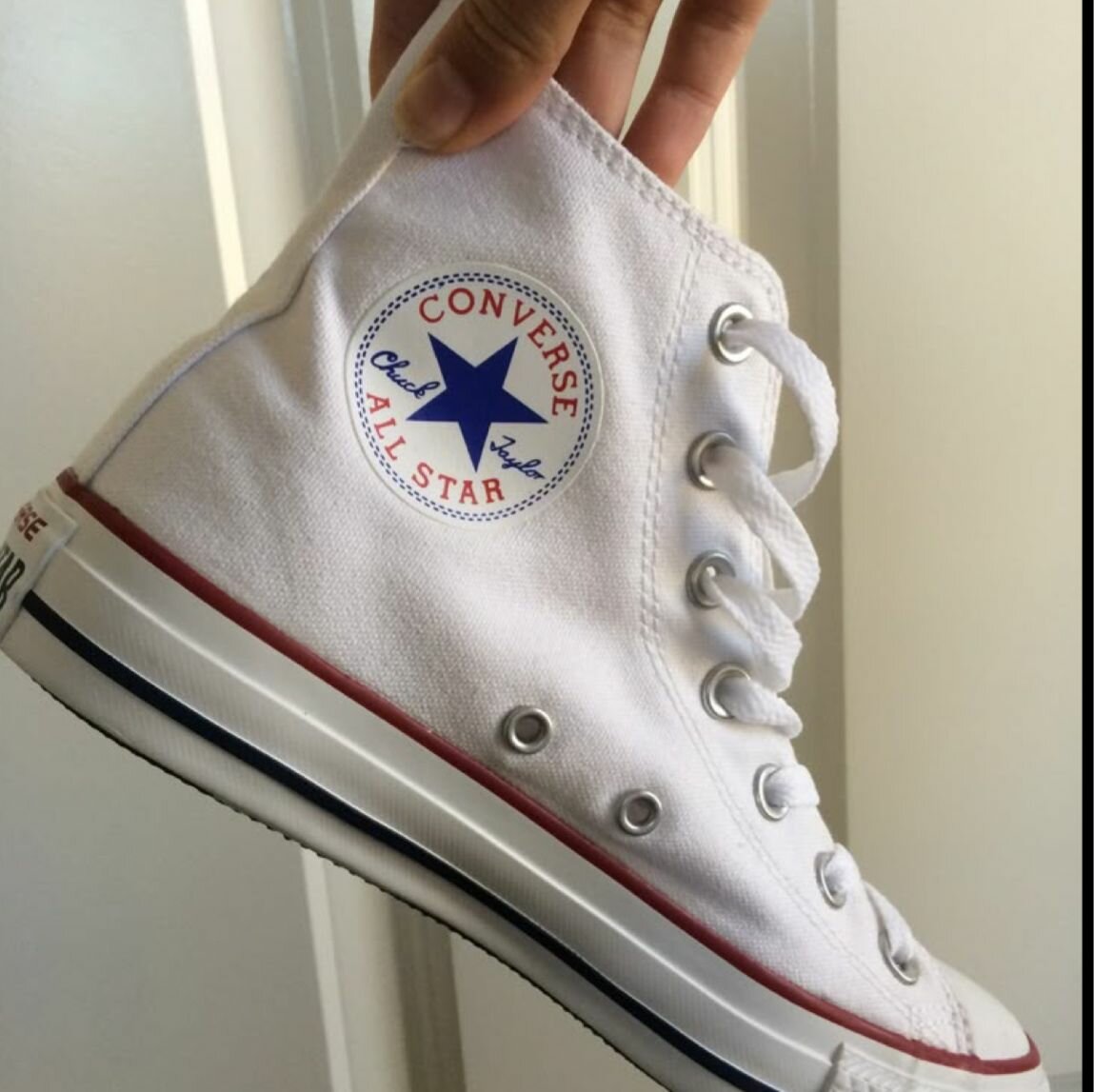 Sneakers Converse Classiques
