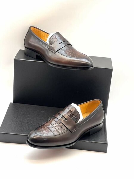 EXECUTIVE CLASSIC SHOE