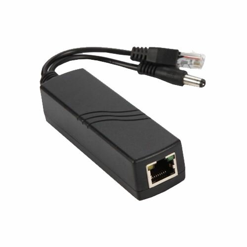 Adaptateur POE Ethernet