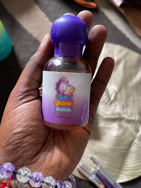 Parfums Bom Bonic Set