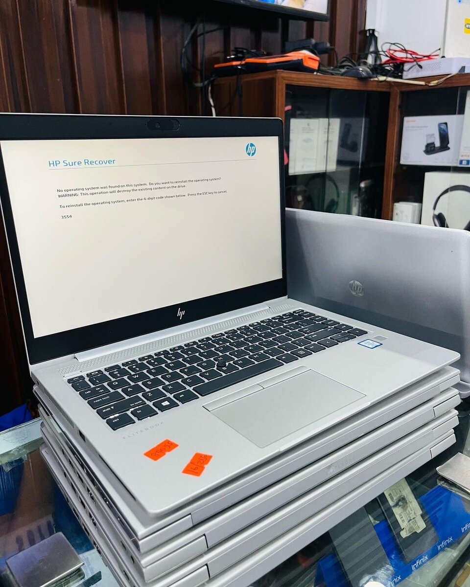 HP Elitebook 840 G5