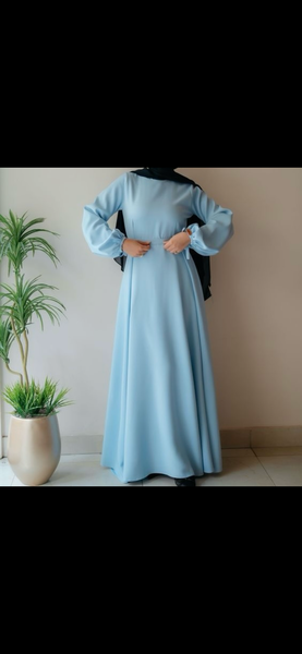 Robe élégante pour femmes