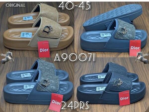 Zara .LV .GUCCI .