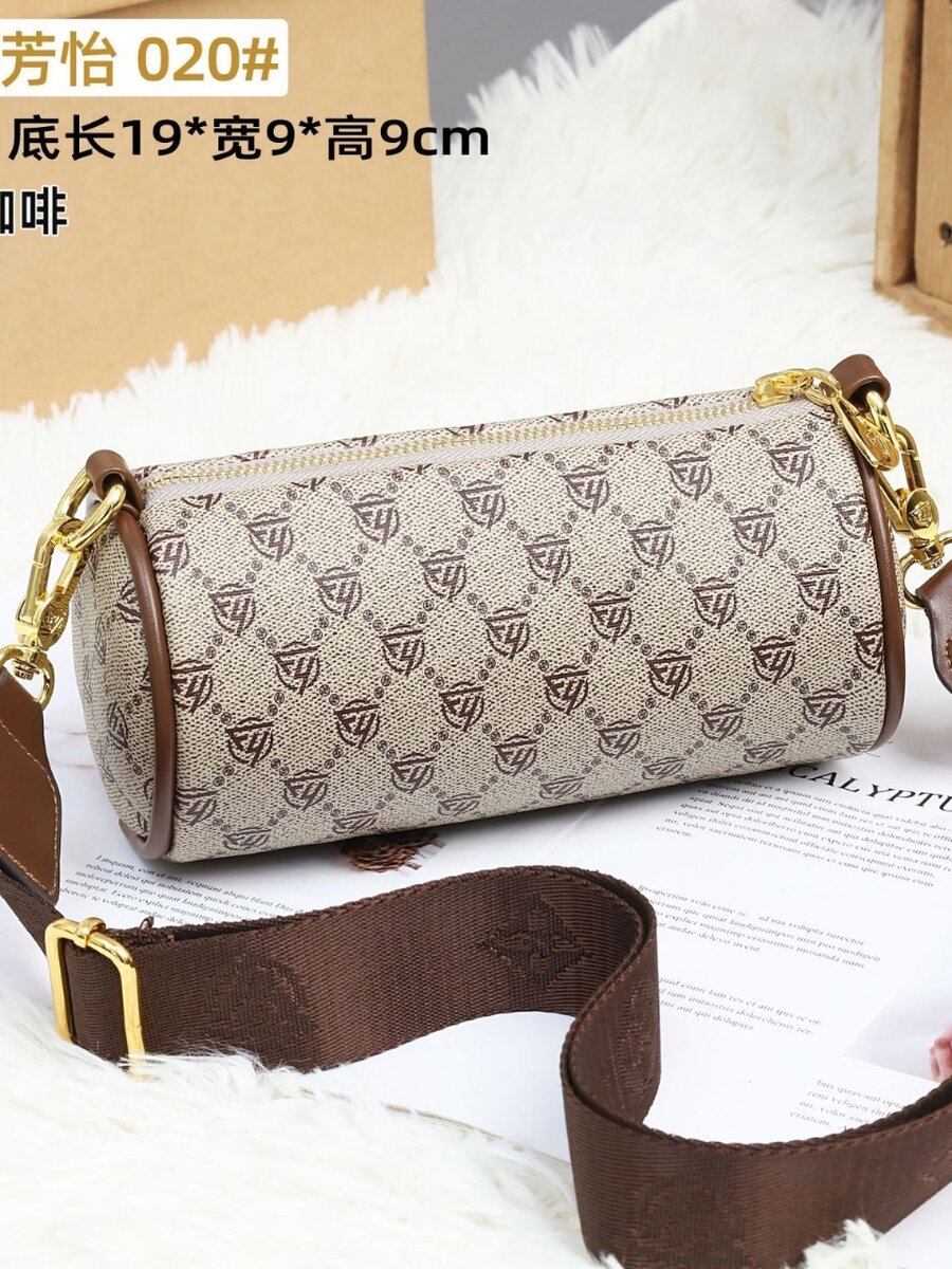 LADIES HANDBAGS- 24061