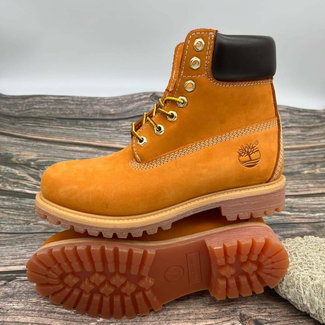 Timberland