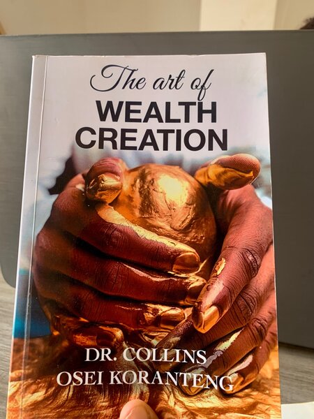 Books(Mindset Transformation/Money  Making Blueprint)