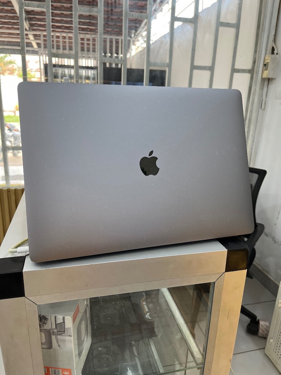 Macbook Pro 1To tera