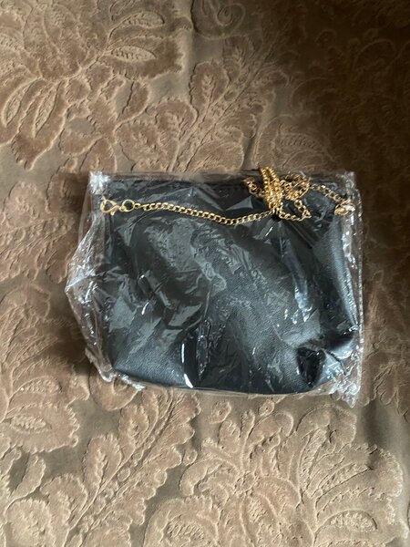 Sac bandoulière papillon élégant