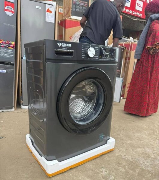 Lave-linge intelligent 7kg