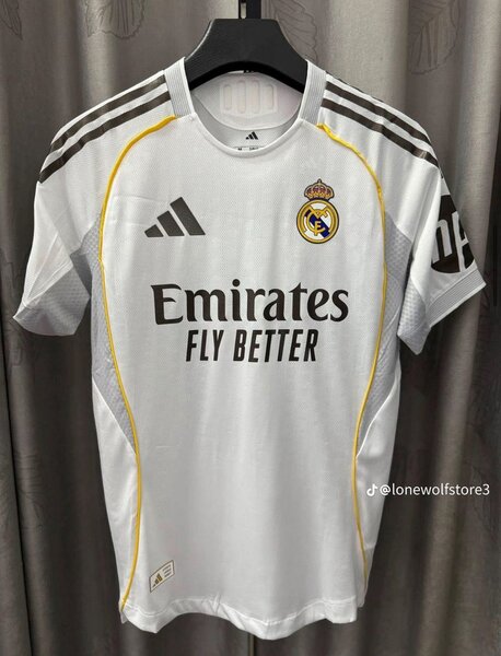 Maillots de Football Officiels