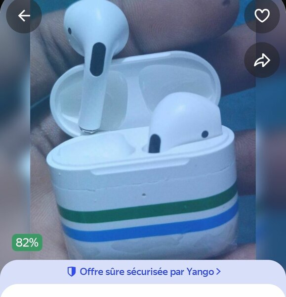 Blutooth pro5