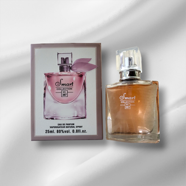 Parfum Smart Collection
