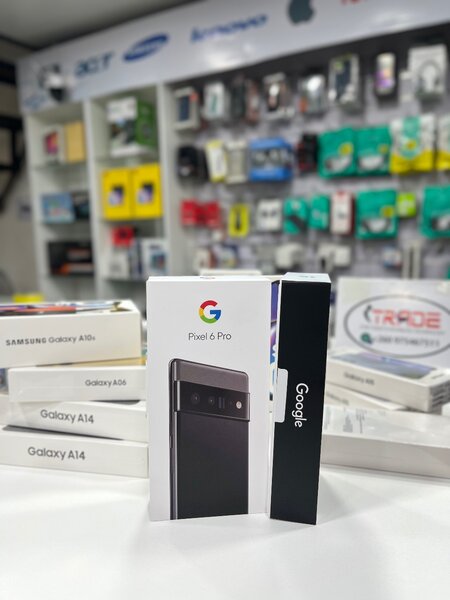 Google pixel 6 /6 pro