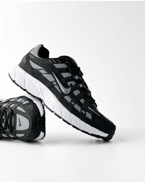 Nike p-6000