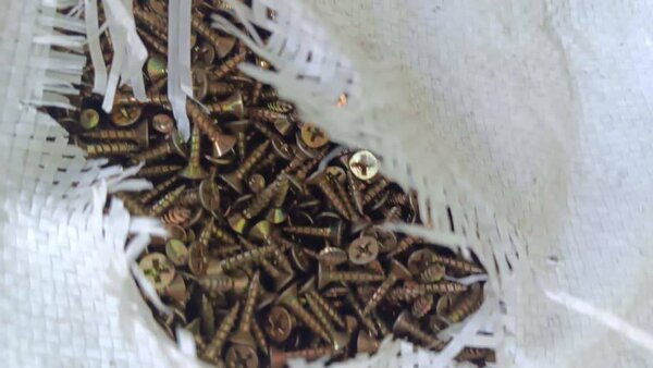 Шурупы  16мм