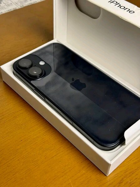iPhone 11 simple