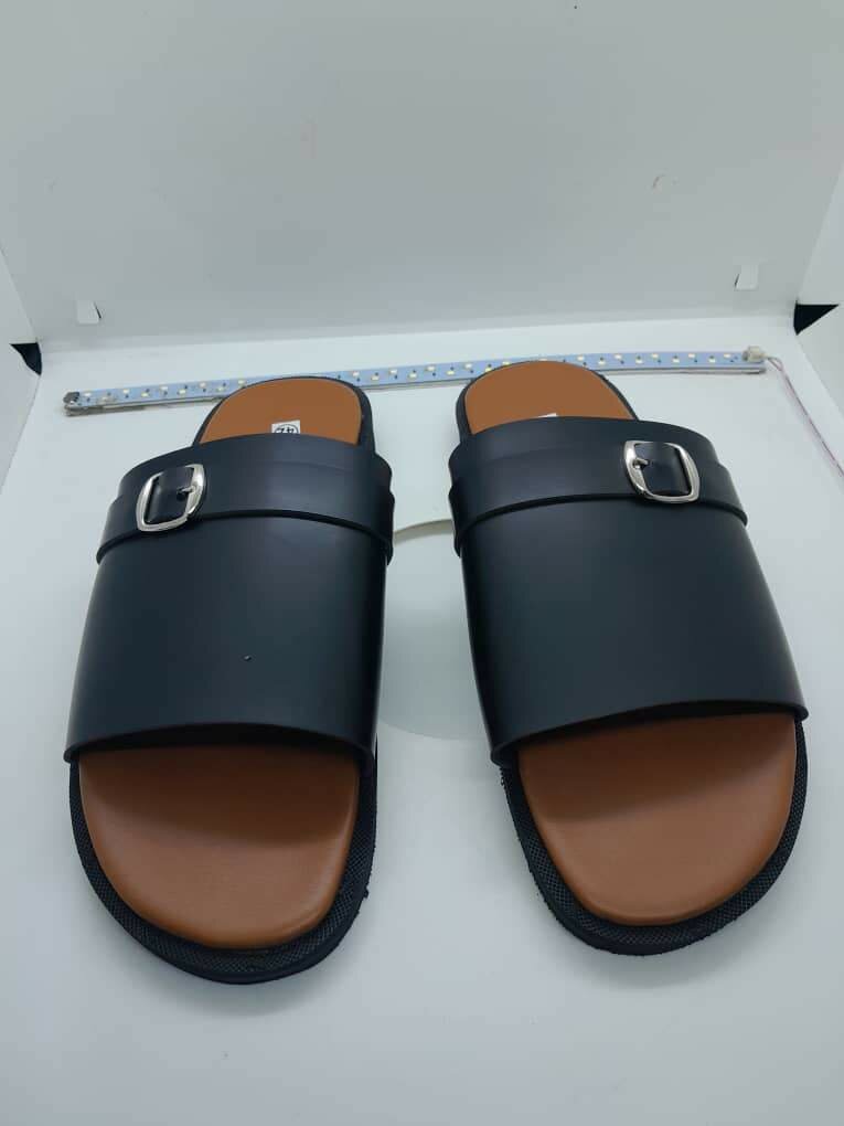 Sandales Homme Élégantes