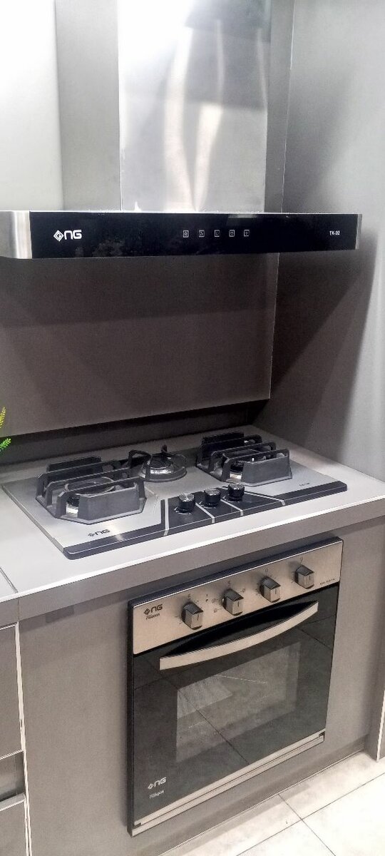 Kitchen HooD kitchen Hope Kitchen Bilty oven