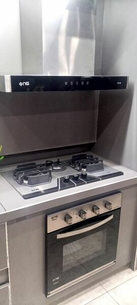 Kitchen HooD kitchen Hope Kitchen Bilty oven