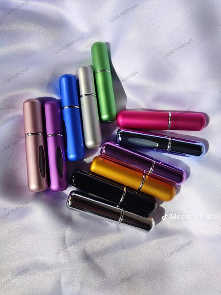 Vaporisateur de parfum