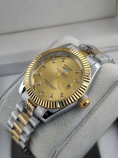 Les montres de bonne qualité