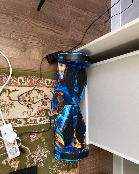 Гироскутер срочно продаю цена самая низкая!!