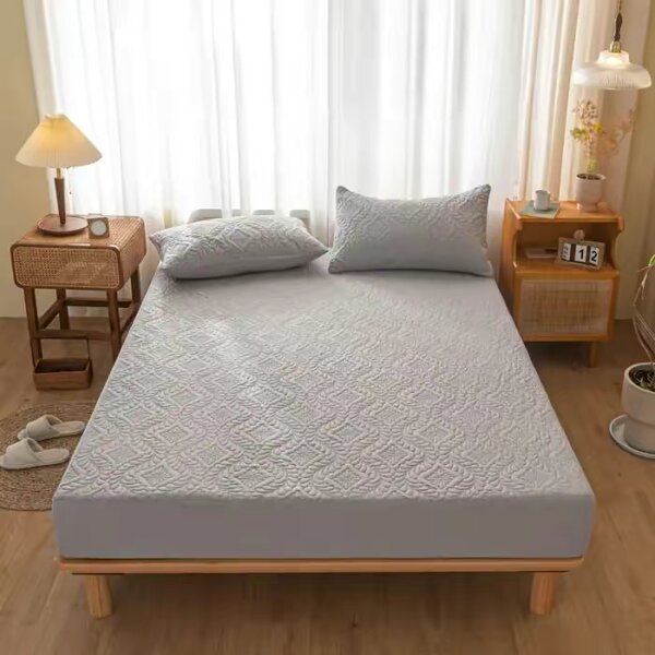 Waterproof Mattress Cover