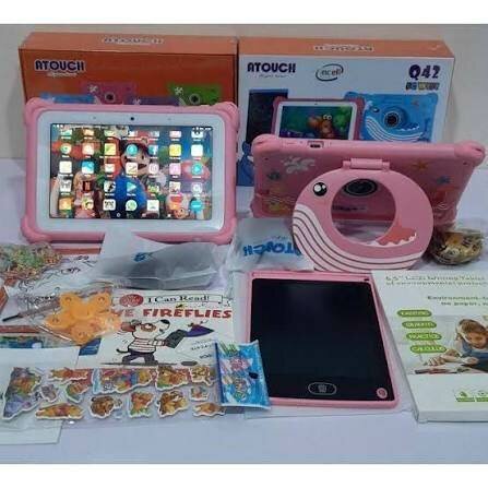 Tablette éducative pour enfants