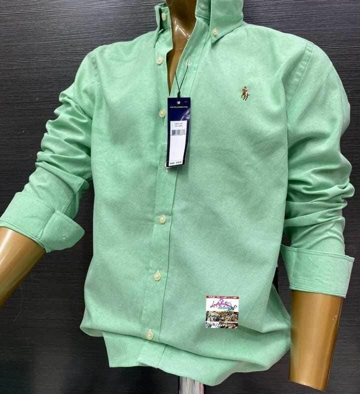 chemise Ralph Lauren