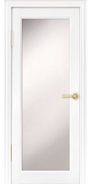 Классика лофт белый