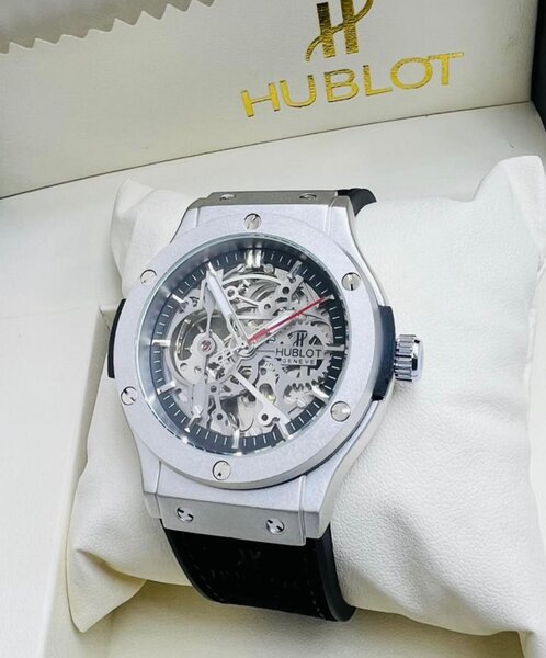 Montre de qualité